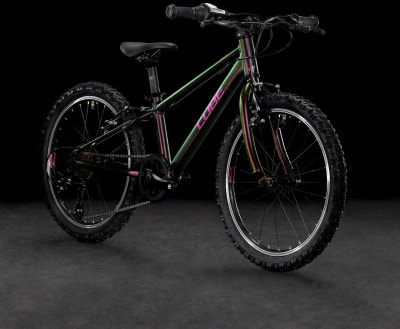Cube Acid 200 Mountainbike 20" Cube Acid 200 Mountainbike 20"
