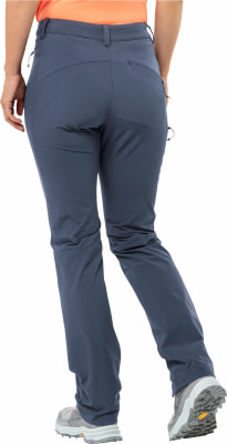 Jack Wolfskin Holdsteig Pants W Női túranadrág