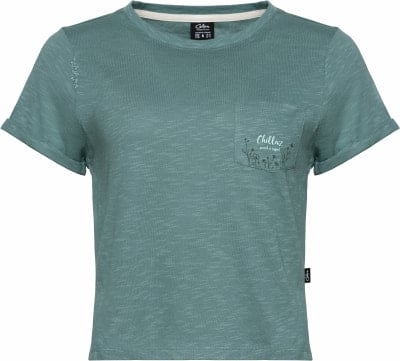 Chillaz Grosetto Search and Respect T-Shirt kurzarm