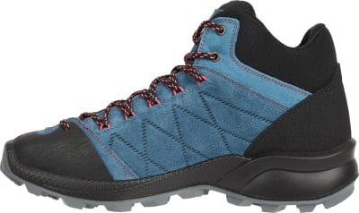 McKINLEY Wyoming II Mid AQX Trekkingschuhe