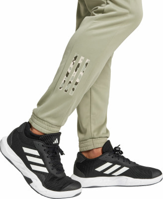 adidas Train Essentials Camo Trainingshose