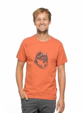 Carabiner Forest T-Shirt