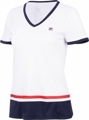 Fila Elisabeth Tennisshirt