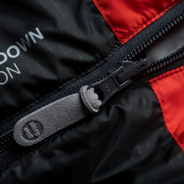 Nordic Down Schlafsack