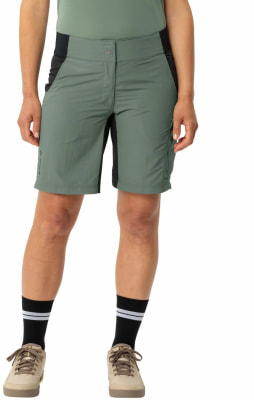 Vaude Qimsa Shorty Radshorts