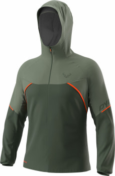 Dynafit Alpine Gtx M Jkt férfi kapucnis futókabát