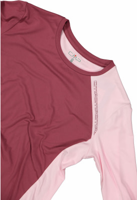 CMP T-Shirt L/S Shirt