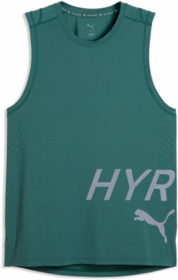Puma M X Hyrox Pwrmode Tank Puma M X Hyrox Pwrmode Tank