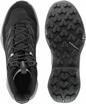 Lowa Maddox Pro GTX Mid Trekkingschuhe