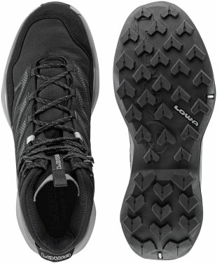 Maddox Pro GTX Mid Trekkingschuhe