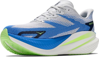 Hoka M Mach X 3 Laufschuh US-Gr. Hoka M Mach X 3 Laufschuh US-Gr.