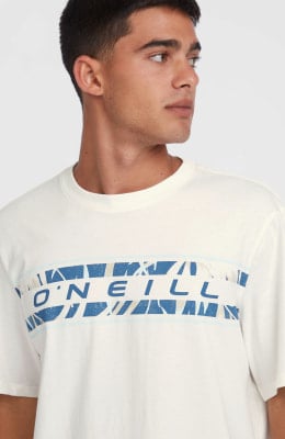 O'Neill Front Graphic T-Shirt