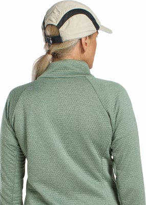 Jack Wolfskin Vent Kappe