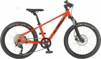 KTM Wild Speed Disc 20 Mountainbike 20"