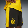 Puma BVB Shorts Replica w Fanshort