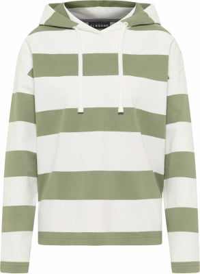 elbsand Eydis Kapuzensweater