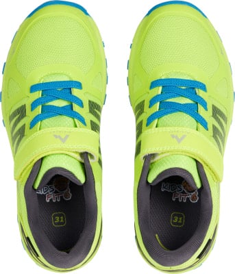 McKINLEY McKinley Kansas II AQB, detská outdoorová obuv McKINLEY McKinley Kansas II AQB, detská outdoorová obuv