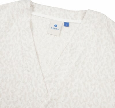 Luhta Eurasaari Pullover Loose Fit