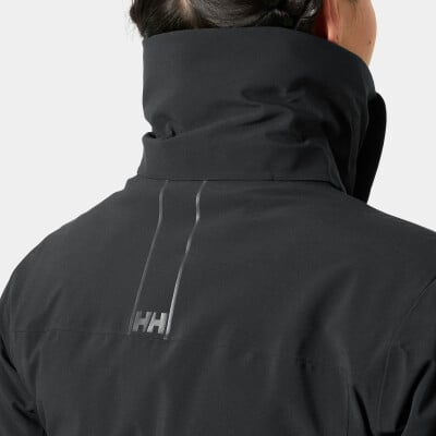 Helly Hansen Alphelia Jac Skijacke mit Kapuze