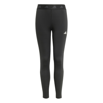 adidas Techfit 7/8-os lány nadrág