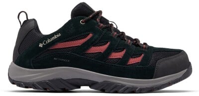 Columbia Crestwood WP férfi túracipő Columbia Crestwood WP férfi túracipő