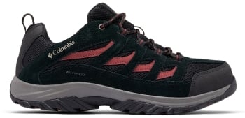 Columbia Crestwood WP férfi túracipő