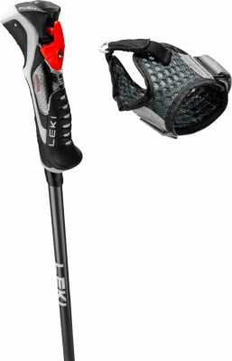 Leki Carbon 14 3D Felnőtt síbot