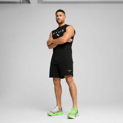 Puma Hyrox Cut-Off Tanktop