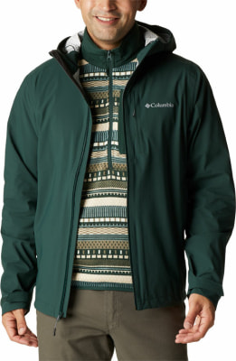 Columbia Omni-tech Amply Dry Shell férfi dzseki