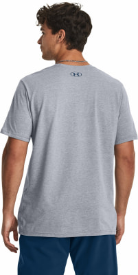 Under Armour Ua Core póló Novelty Graphic, férfi póló