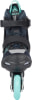 Firefly In-line brusle ILS 720 G Skate alu podvozek