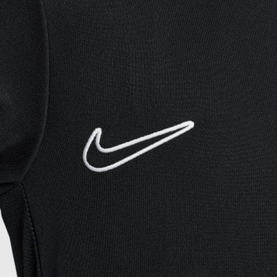Nike Academy Langarmshirt mit Halfzip