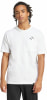 adidas Lounge Slides Graphic Pocket T-Shirt