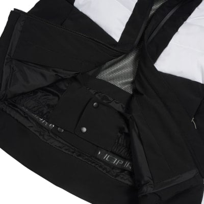 Icepeak Florala Da. Jacke mit Kapuze Extreme A.W.S.