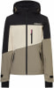 Rehall Nikky-R Snowboardjacke mit Kapuze