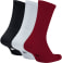 Nike Jumpman Crew 3PPK