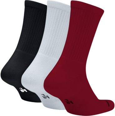 Nike Jumpman Crew 3PPK
