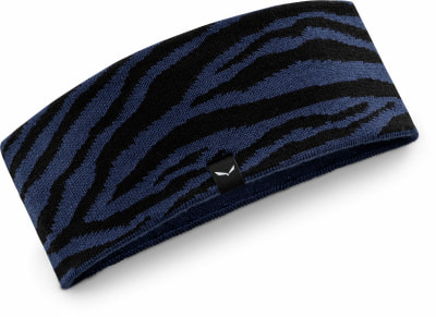 Salewa Sella Merino Crevasse Stirnband