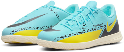 Nike Phantom GT2 Club IC gyerek teremcipő