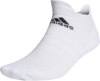 Cushioned Low-Cut Tennissocken