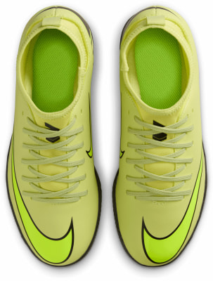 Nike SUPERFLY 10 CLUB IC Hallenfußballschuh