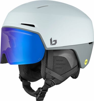 Bollé X-Fusion MIPS Evo Visor Skihelm
