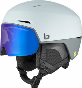 Bollé X-Fusion MIPS Evo Visor Skihelm