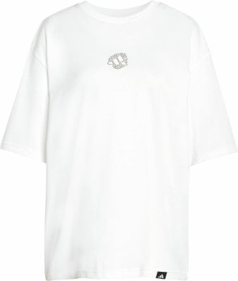 adidas W ANIMAL OS T T-Shirt 100%BW