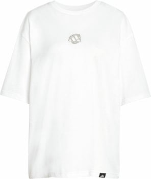 adidas W ANIMAL OS T T-Shirt 100%BW