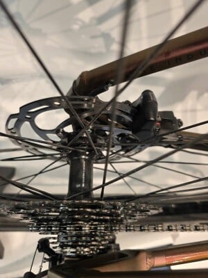 KTM Macina Team 792 48cm