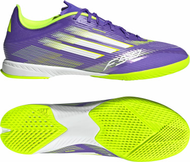 F50 League Indoor Fußballschuhe