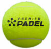 Wilson Premier Padel Speed3 Padelball