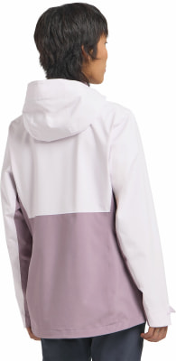 Jack Wolfskin Weiltal 2L Regenjacke mit Kapuze