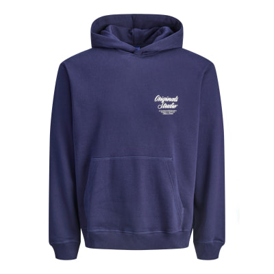 Jack & Jones Norrebro, mikina s kapucňou